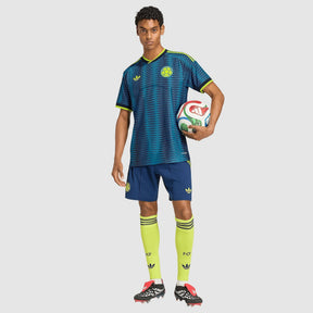 Colombia - Away 26/27 Player Edition Jersey