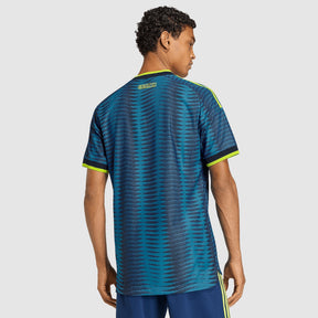 Colombia - Away 26/27 Player Edition Jersey
