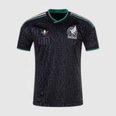 Mexico - Third 26/27 Player Edition Jersey