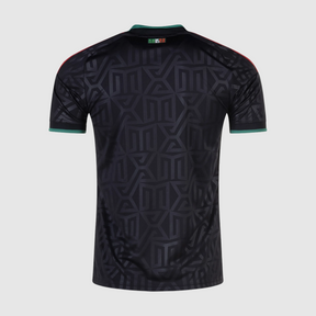 Mexico - Third 26/27 Player Edition Jersey