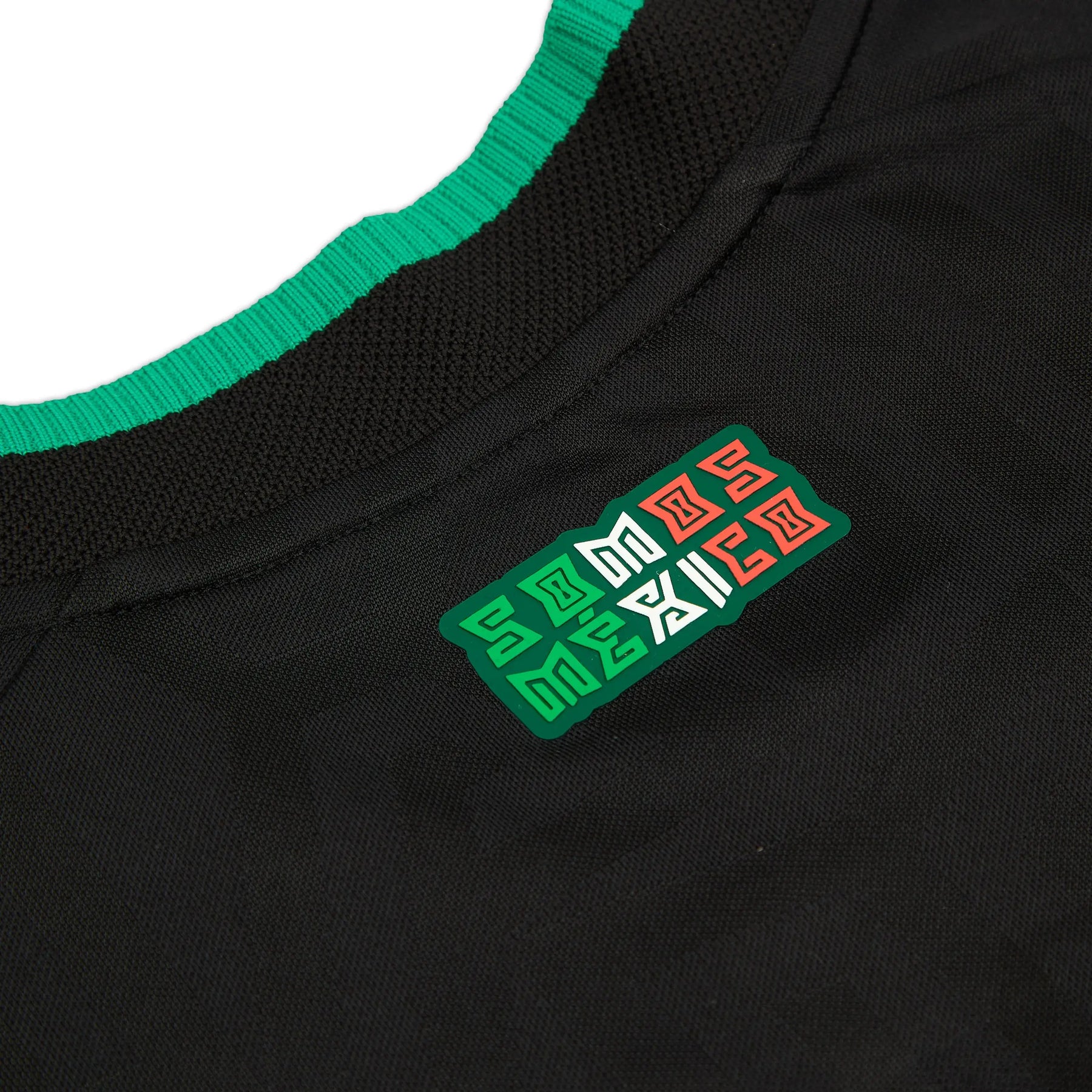 Mexico - Third 26/27 Player Edition Jersey