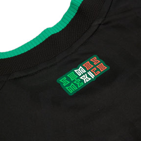 Mexico - Third 26/27 Player Edition Jersey