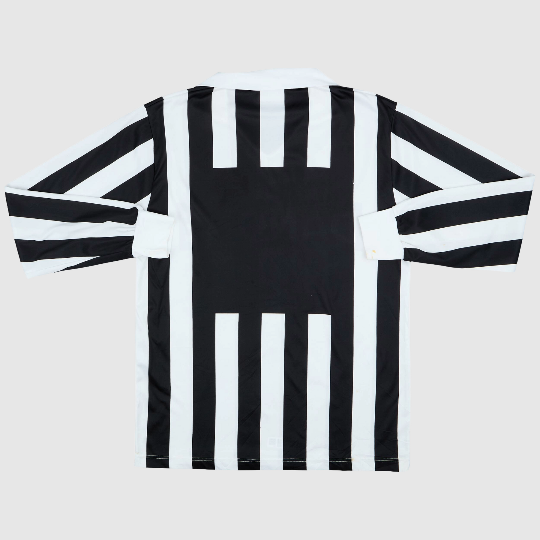 Juventus - Retro Home 1992/94 Long Sleeve Jersey