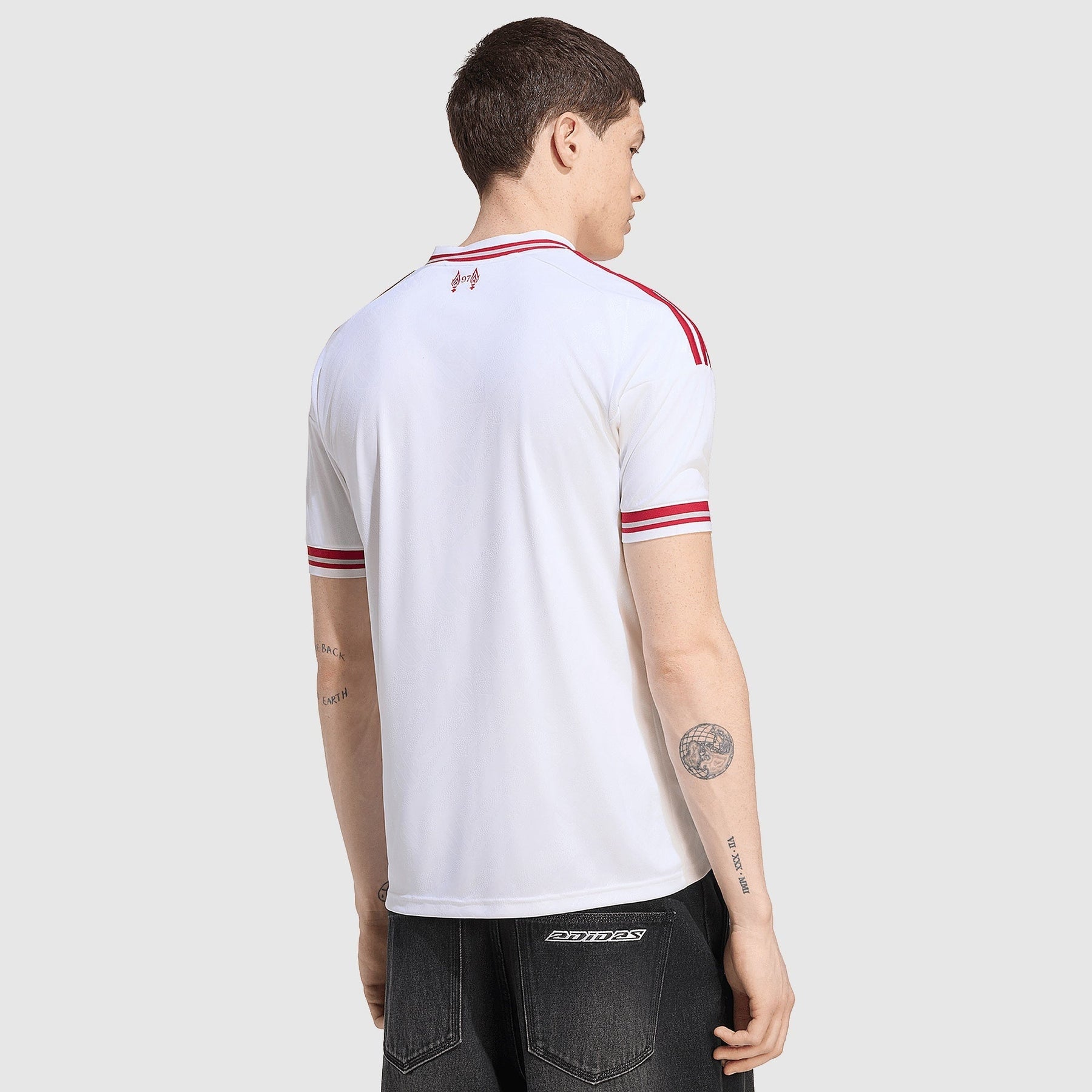 COMBO Liverpool Home and Away 26/27