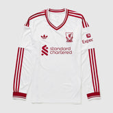 Liverpool - Away 26/27 Men's Jersey Long Sleeve