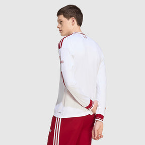 Liverpool - Away 26/27 Men's Jersey Long Sleeve