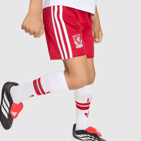 Liverpool - Away 26/27 Kids Jersey Kit