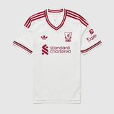 Liverpool - Away 26/27 Player Edition Jersey