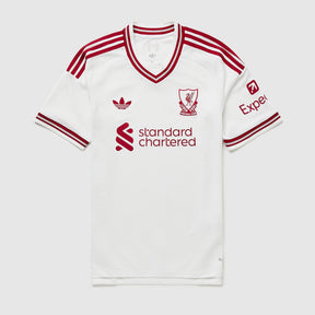 Liverpool - Away 26/27 Player Edition Jersey
