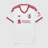 Liverpool - Away 26/27 Women's Jersey