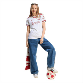 Liverpool - Away 26/27 Women's Jersey