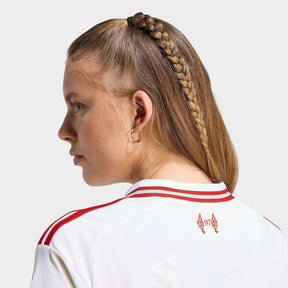 Liverpool - Away 26/27 Women's Jersey