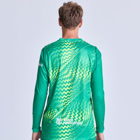 Barcelona - Goalkeeper 26/27 Long Sleeve Jersey