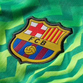 Barcelona - Goalkeeper 26/27 Long Sleeve Jersey