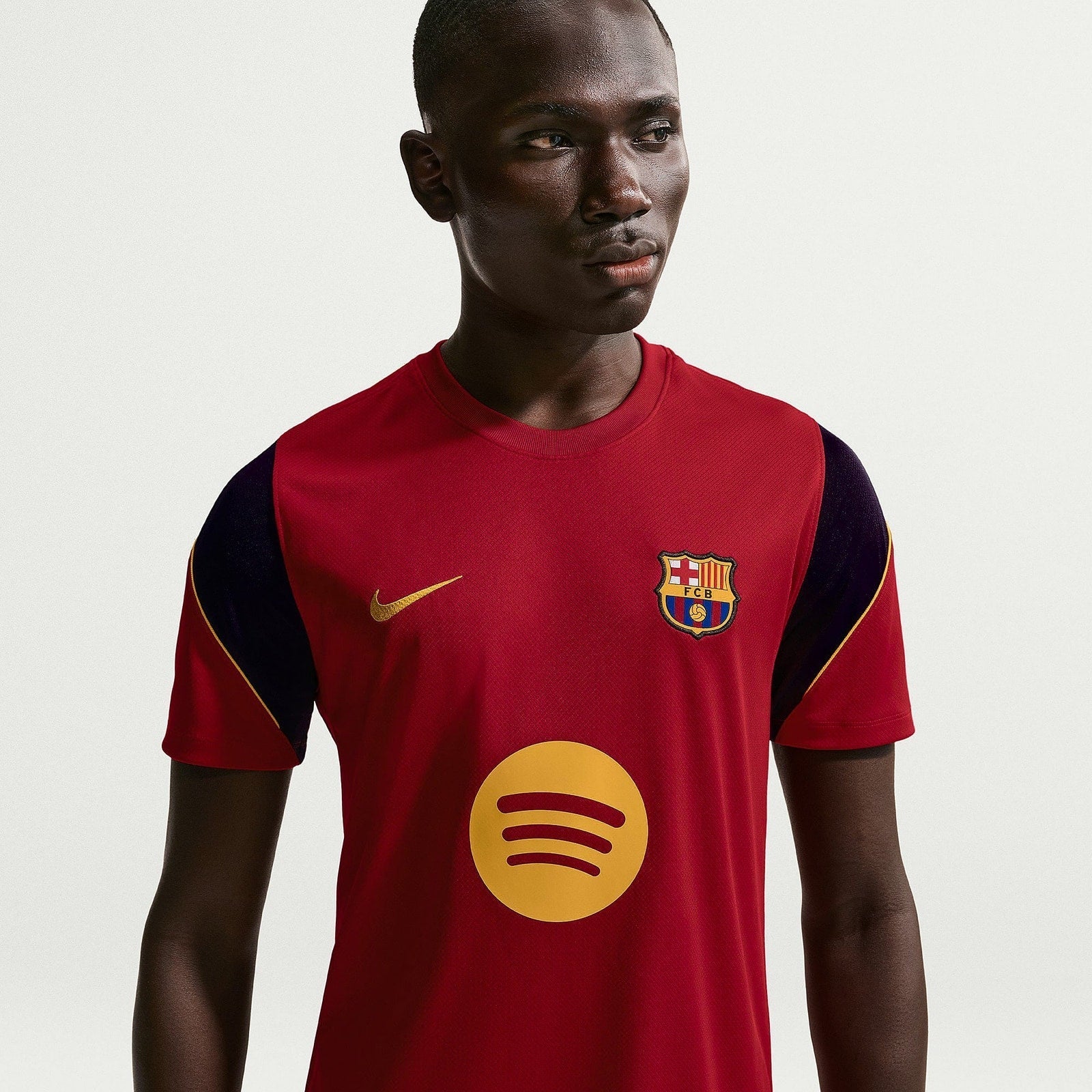 Barcelona - Training Top 26/27