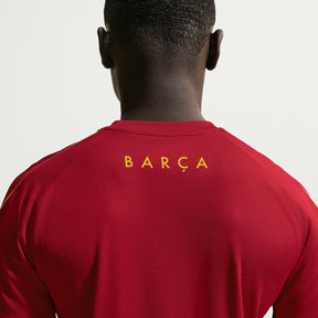 Barcelona - Training Top 26/27