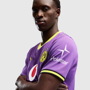 Borussia Dortmund - Third 26/27 Men's Jersey