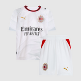 AC Milan - Away 26/27 Kids Jersey Kit