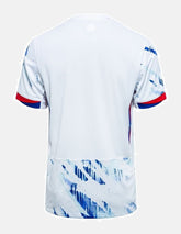 Norway Away Jersey 2024/2025