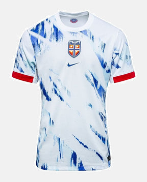 Norway Away Jersey 2024/2025