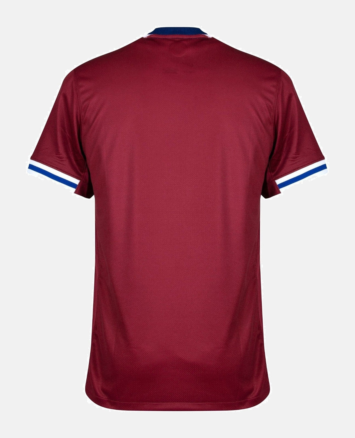 Norway Home Jersey 2024/2025