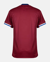 Norway Home Jersey 2024/2025