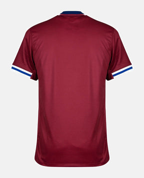 Norway Home Jersey 2024/2025