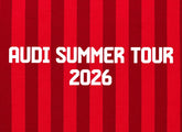 Bayern Audi Summer Tour 2026 Red Chest Badge