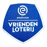 Ajax Eredivisie VriendenLoterij Mouwpatch
