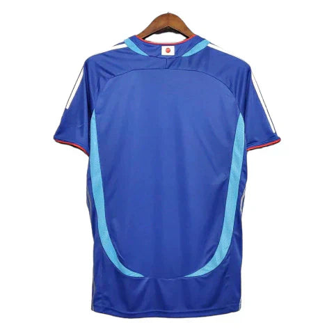 Japón Retro 2006 Camiseta Local