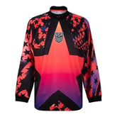 USA Camiseta de Portero 2026 - Manga Larga