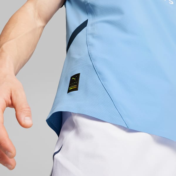 Manchester City Camiseta Local 2024/25