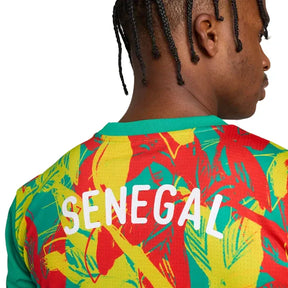 Senegal Pre-Partido Camiseta 2025