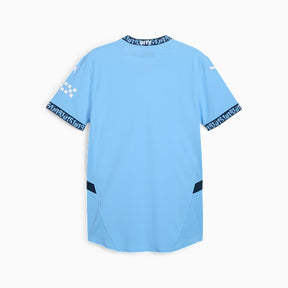 Manchester City Camiseta Local 2024/25