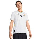 Ghana Camiseta Local 2025/26