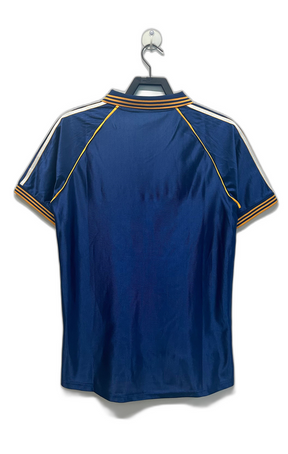 Real Madrid Retro 98/00 III Third Jersey