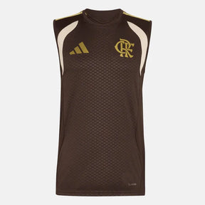 Regata Flamengo Treino Atleta 2026
