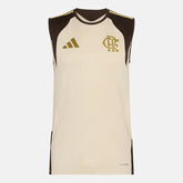 Regata Flamengo Treino Comissão 2026