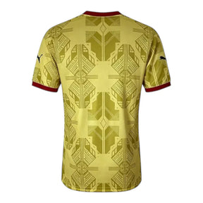 Ghana Mundial Camiseta Visitante 2026