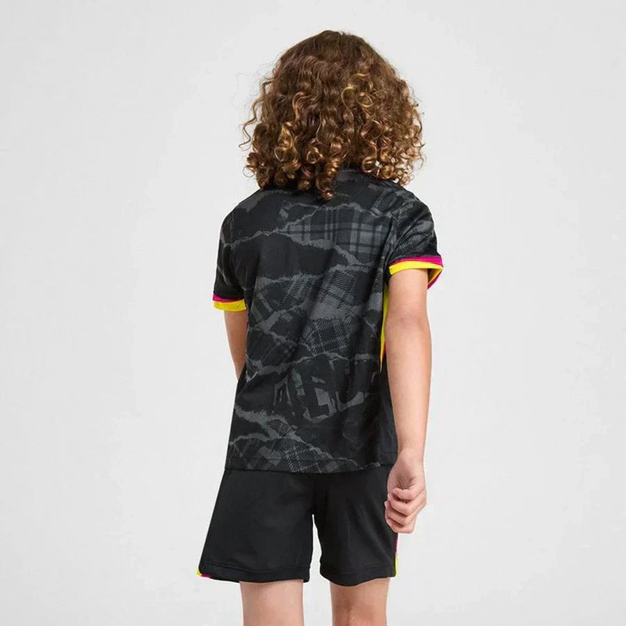 Chelsea Tercera Camiseta 2024/25 - Niños