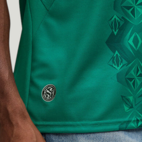 Senegal Mundial Camiseta Visitante 2026