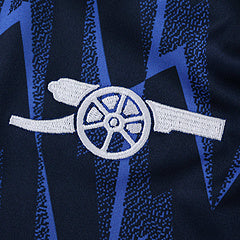 Arsenal Camiseta Visitante 2025/26 - Mujer