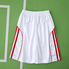 Arsenal Camiseta Local 2025/26 - Niños