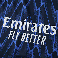 Arsenal Camiseta Visitante 2025/26 - Mujer