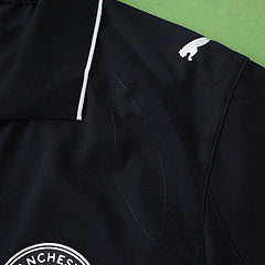 Manchester City Camiseta Visitante 2025/26 - Versión Jugador