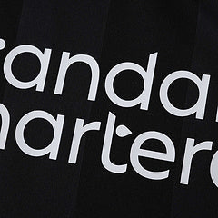Liverpool Negra Camiseta de Portero 2025/26