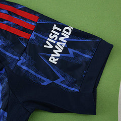 Arsenal Camiseta Visitante 2025/26 - Mujer