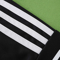 Liverpool Negra Camiseta de Portero 2025/26