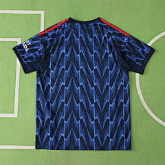 COMBO Arsenal Camisetas 2025/26