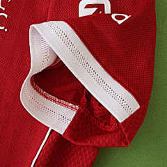 Liverpool Camiseta Local 2025/26 - Versión Jugador
